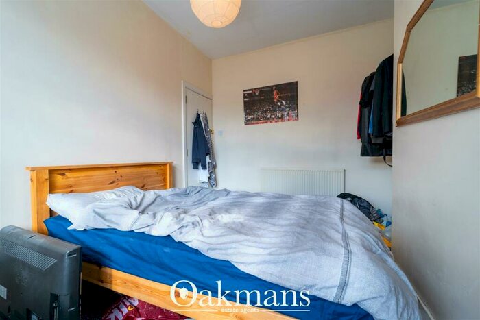4 Bedroom House To Rent In Heeley Road, Selly Oak, B29