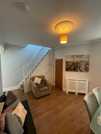 3 Bedroom Terraced House To Rent In Tiverton Street, Liverpool, Merseyside, L15