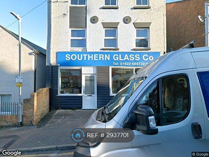 1 Bedroom Flat To Rent In Upper Stone Street, Maidstone, ME15