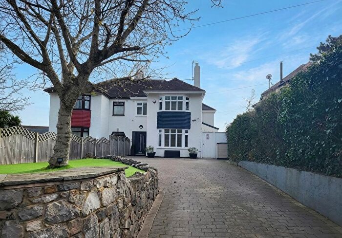 4 Bedroom Semi Detached House For Sale In Llanfair Road, Abergele, LL22