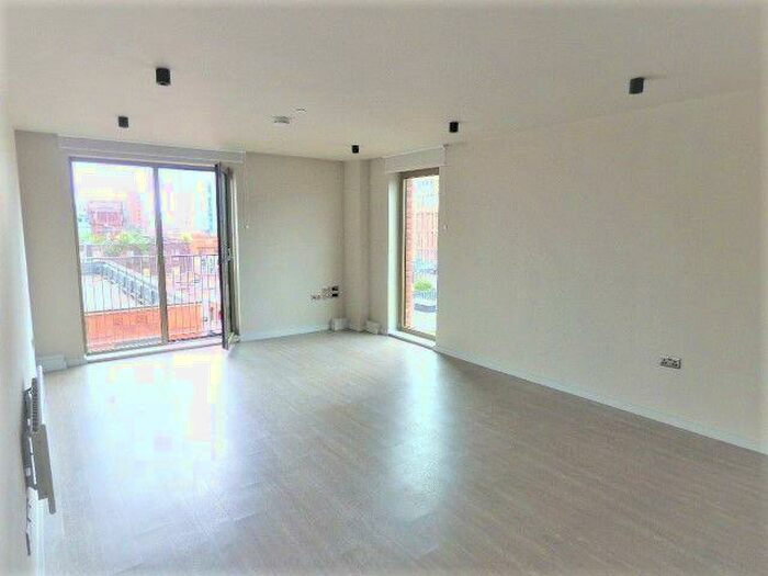 2 Bedroom Apartment To Rent In Excelsior Works, Hulme Hall Road, Manchester, M15