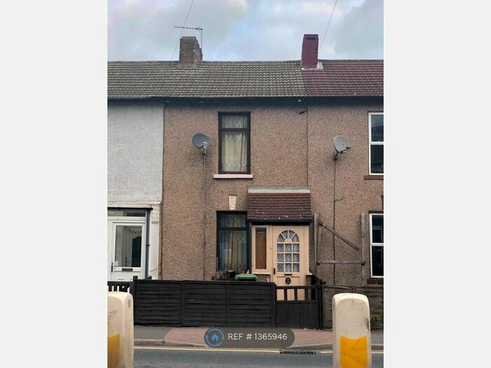 2 Bedroom Terraced House To Rent In Manor Road, Erith, DA8