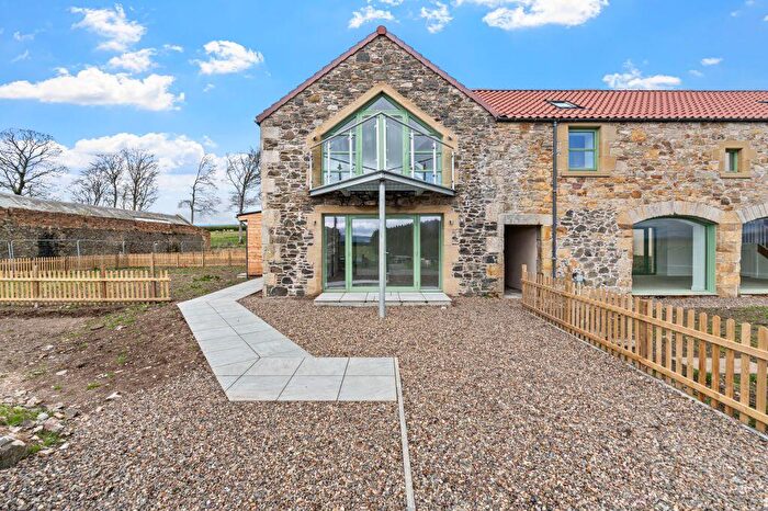 4 Bedroom Farm House For Sale In Beech Cottage, Barn, Kingswood, Leadburn, West Linton, EH46