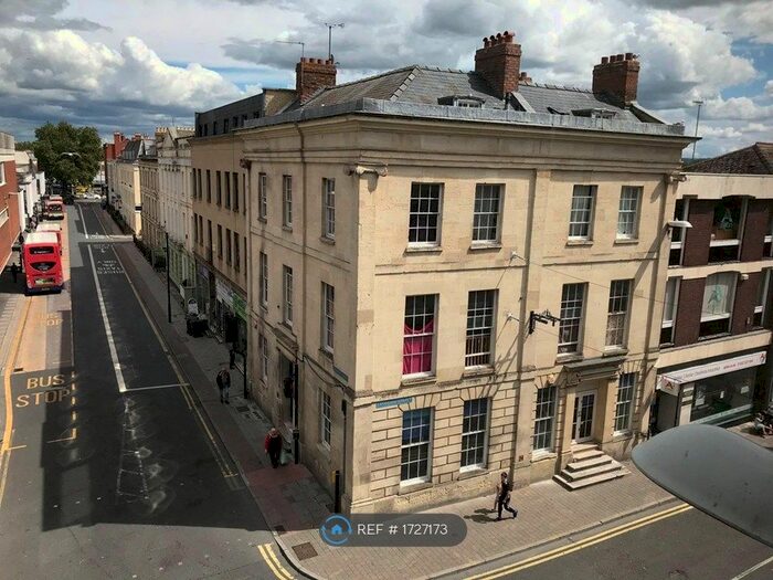 2 Bedroom Flat To Rent In Clarence Street, Gloucester, GL1