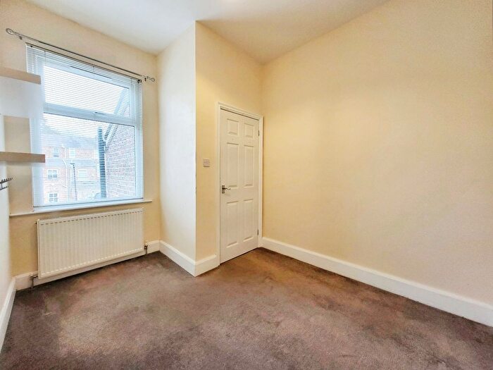 2 Bedroom Terraced House For Sale In Borough Road, Altrincham, Greater Manchester, WA15