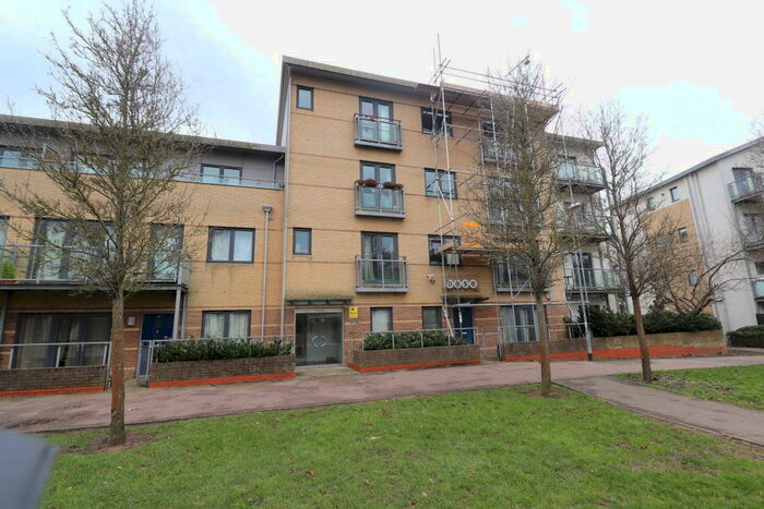 2 Bedroom Apartment To Rent In The Base - Brentwood, CM14