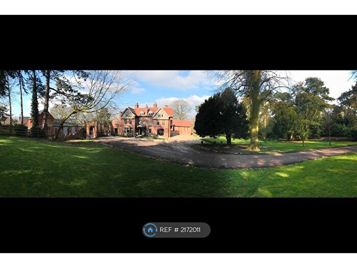 1 Bedroom Flat To Rent In Hall Road, Wolvey, LE10