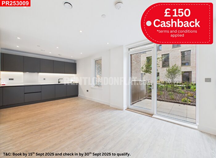 2 Bedroom Flat To Rent In Aston Terrace, Cambridge, – Bedrooms Flat, CB3