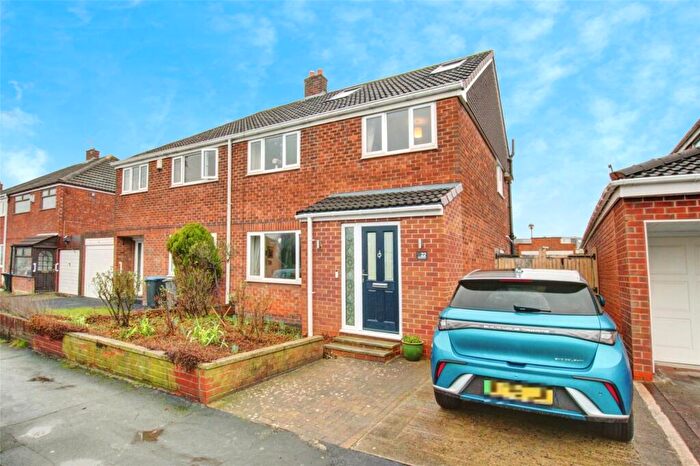 4 Bedroom Semi-Detached House For Sale In Grange Road, Carrville, Durham, DH1