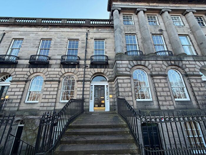 2 Bedroom Flat To Rent In Royal Terrace, New Town, Edinburgh, EH7