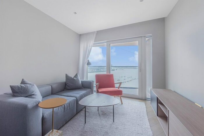 1 Bedroom Flat To Rent In No.4, Upper Riverside, Cutter Lane, Greenwich Peninsula SE10