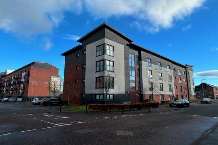 1 Bedroom Flat To Rent In .., Renfrew, PA4
