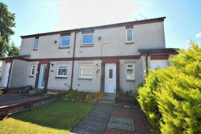 1 Bedroom Flat To Rent In Wallacefield Road, Troon, South Ayrshire, KA10