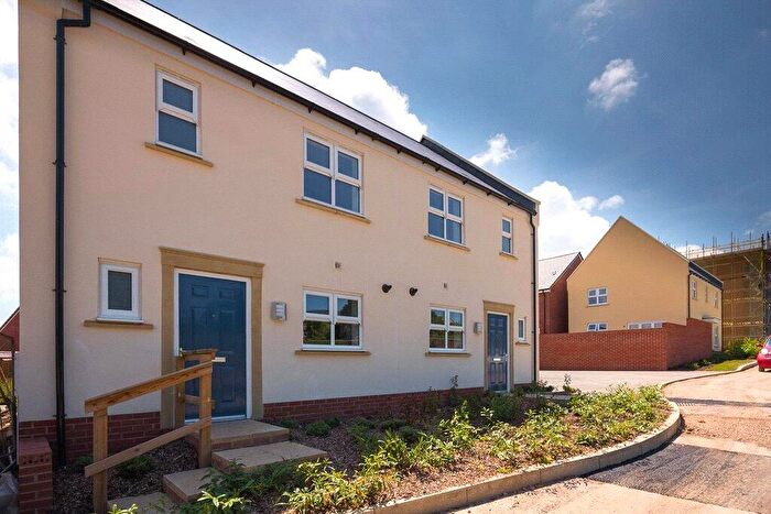 3 Bedroom Semi-Detached House To Rent In Long Leaze Road, Charlton Hayes, Bristol, BS34