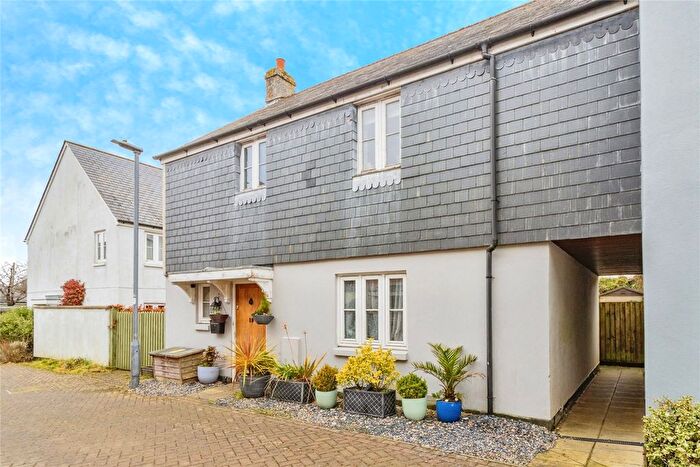 3 Bedroom Semi-Detached House For Sale In Lister Way, East Allington, Totnes, Devon, TQ9