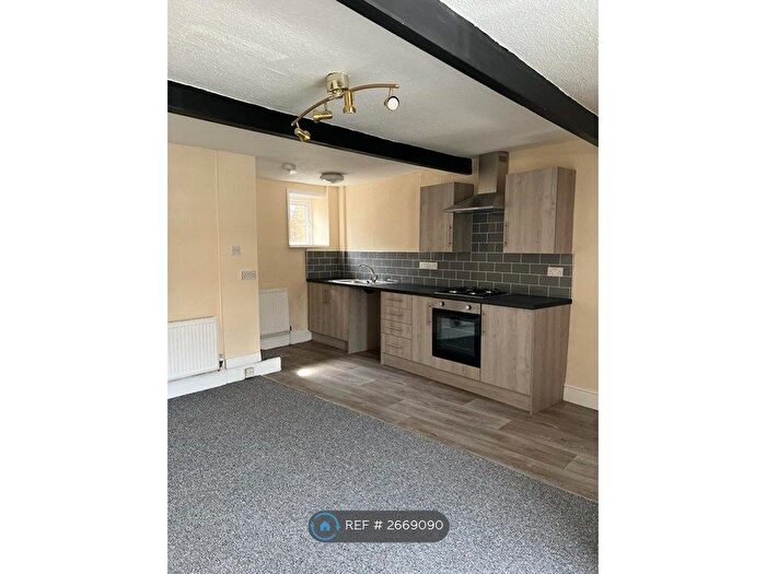 1 Bedroom Terraced House To Rent In Sod House Green, Halifax, HX3