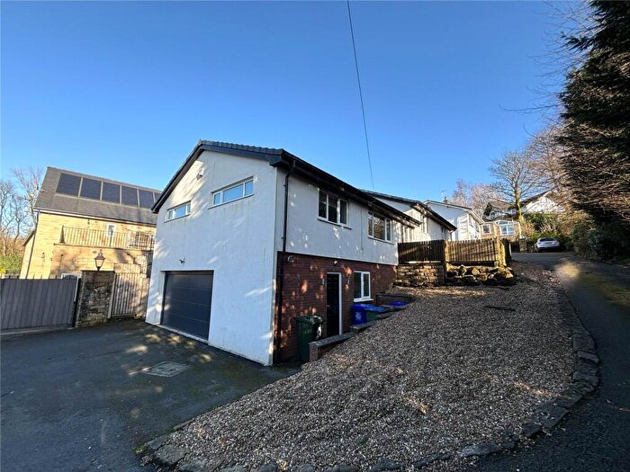 4 Bedroom Detached House To Rent In Heather Bank Cottage, Halifax Road, Littleborough, Greater Manchester, OL15