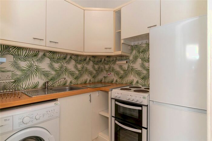 1 Bedroom Flat To Rent In Westfield Road, Gorgie, Edinburgh, EH11