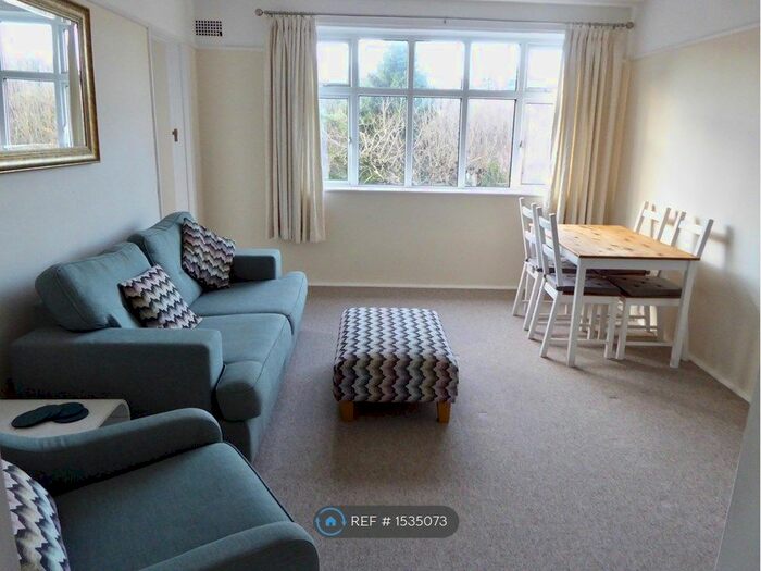 2 Bedroom Flat To Rent In Bodorgan Road, Bournemouth, BH2