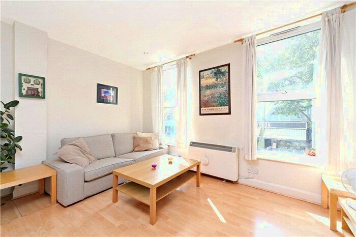 2 Bedroom Flat To Rent In Chiswick High Road, Chiswick, W4