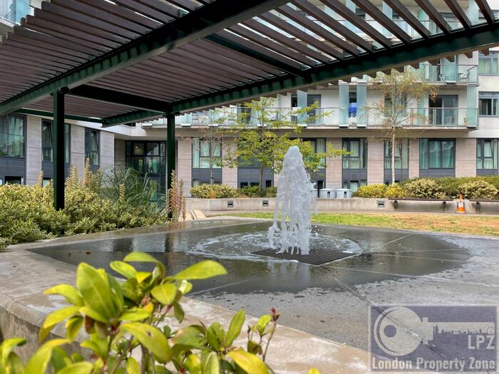 2 Bedroom Flat To Rent In Empire Way, Wembley, HA9