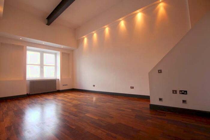 2 Bedroom Flat To Rent In Shelton House, Park Road, Peterborough, PE1