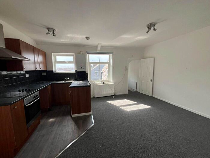 2 Bedroom Maisonette To Rent In Western Terrace South, Seaham, SR7