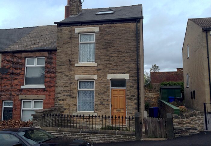 4 Bedroom Semi-Detached House To Rent In Compton Street, Walkley, Sheffield, S6