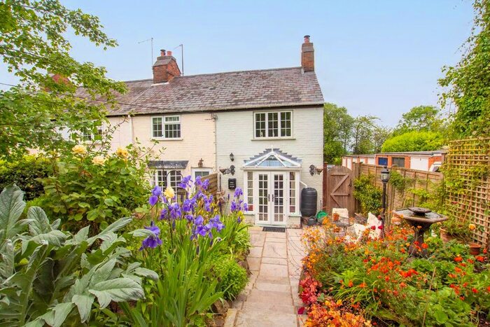 2 Bedroom Property To Rent In Wharf Row, Buckland Road, Buckland, Aylesbury, HP22