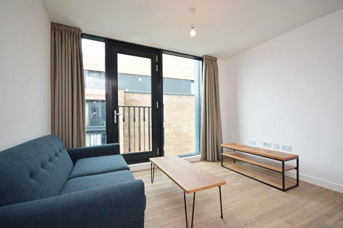 1 Bedroom Flat To Rent In Redcliff Street, Bristol, BS1