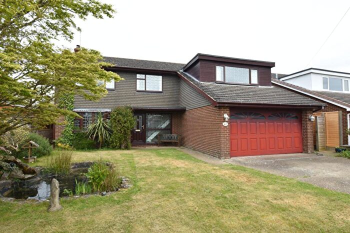 4 Bedroom Detached House To Rent In Sumar Close, Fareham, Hampshire, PO14