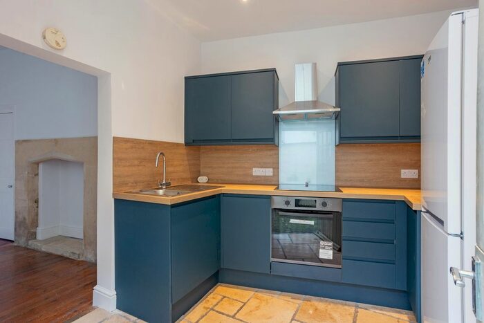 2 Bedroom Maisonette To Rent In Brunswick Street, Bath, BA1