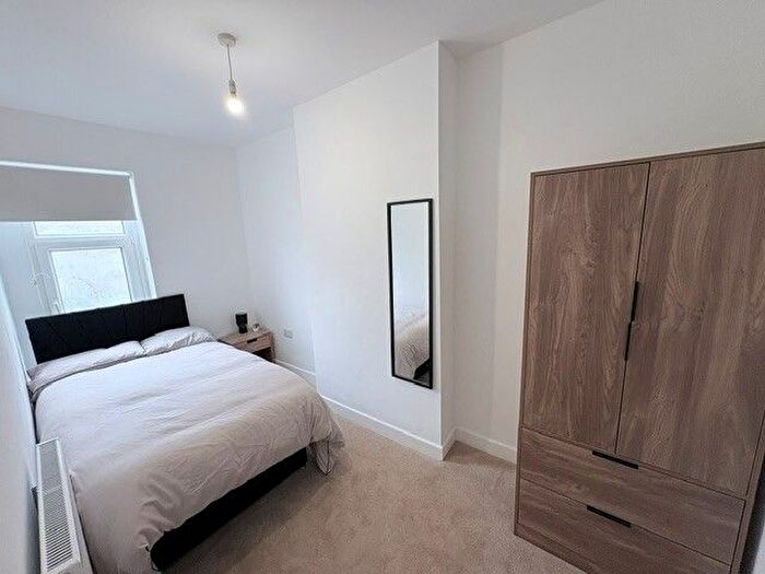 1 Bedroom Flat To Rent In Coal Clough Lane, Burnley, BB11