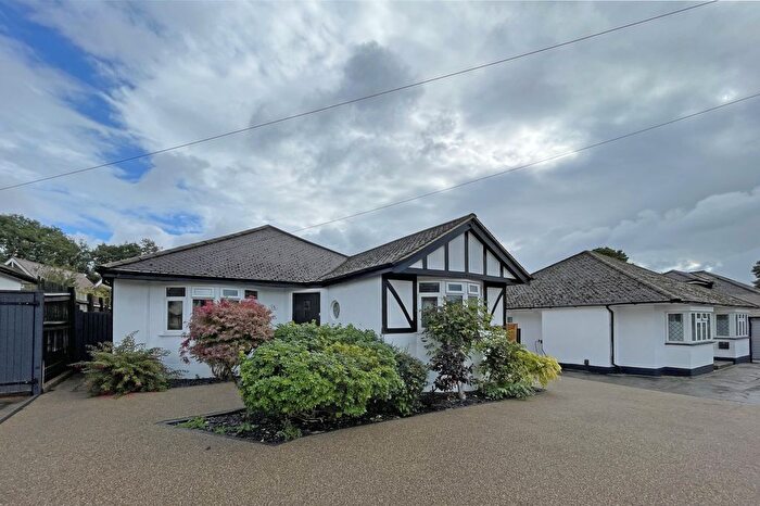 4 Bedroom Detached House For Sale In Claremount Gardens, Epsom Downs, Surrey, KT18
