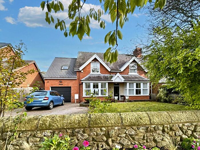 4 Bedroom Semi-Detached House For Sale In The Village, Hawthorn, Seaham, Durham, SR7