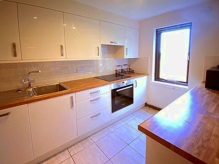 1 Bedroom Flat To Rent In Broughton Road, Broughton, Edinburgh, EH7