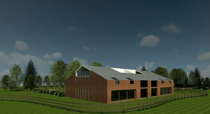 10 Bedroom Property For Sale In Field Green Barn, Field Green, Hawkhurst, Cranbrook, Kent TN18