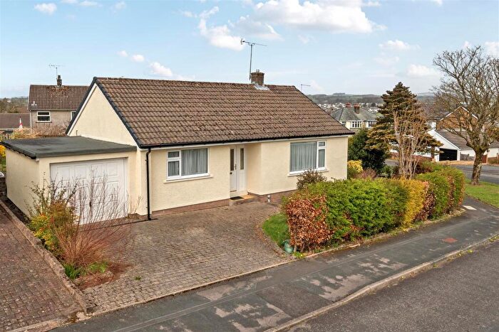 2 Bedroom Detached Bungalow For Sale In Lowscales Drive, Cockermouth, CA13