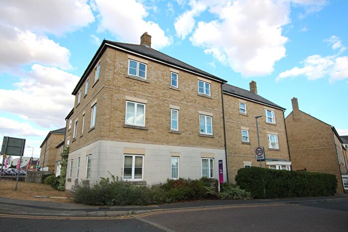 1 Bedroom Flat To Rent In Wickham Crescent, Braintree, CM7