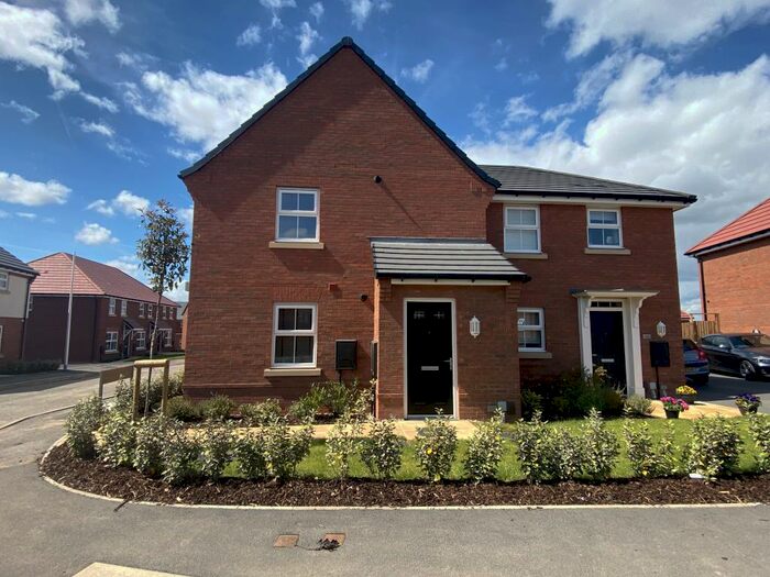 1 Bedroom Maisonette To Rent In Woodhead Road, Warwick, CV34