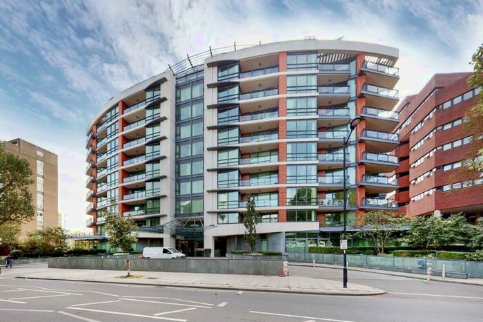 2 Bedroom Apartment To Rent In Pavilion Apartments, St John's Wood Road, London, NW8