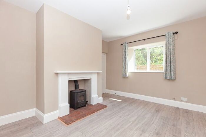 2 Bedroom Cottage To Rent In Chetwode, Nr Buckingham, MK18