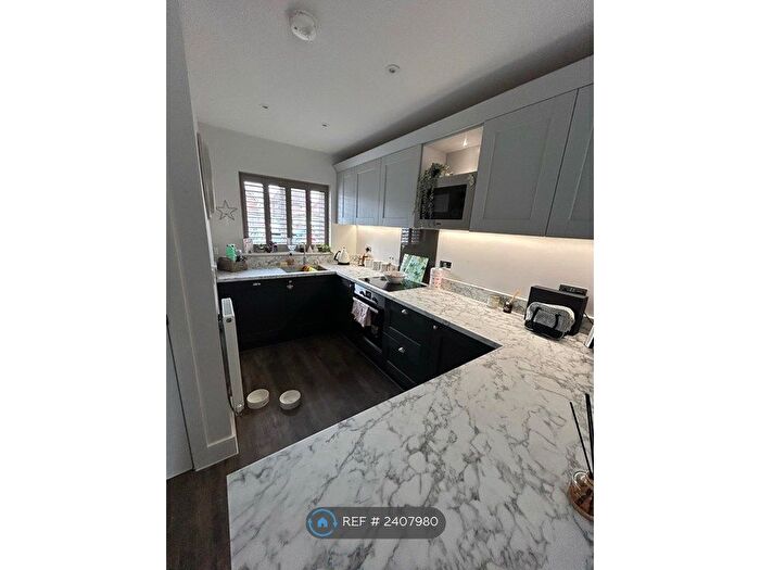 2 Bedroom Terraced House To Rent In Sanderson Way, Bognor Regis, PO21