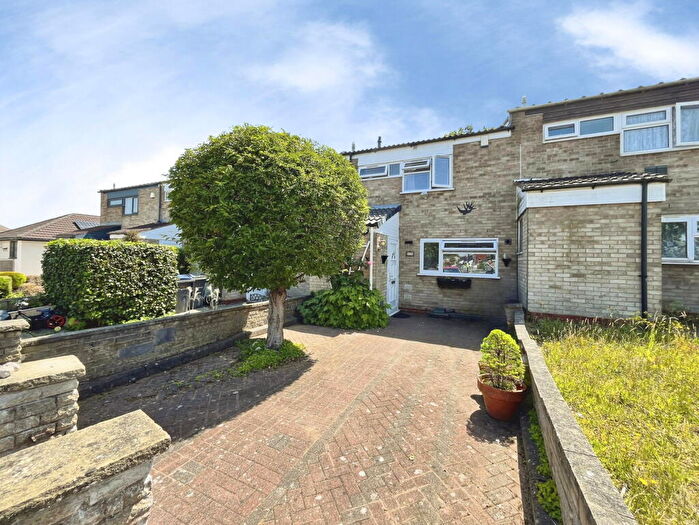 3 Bedroom Terraced House For Sale In Haywood Road, Tile Cross, Birmingham, B33