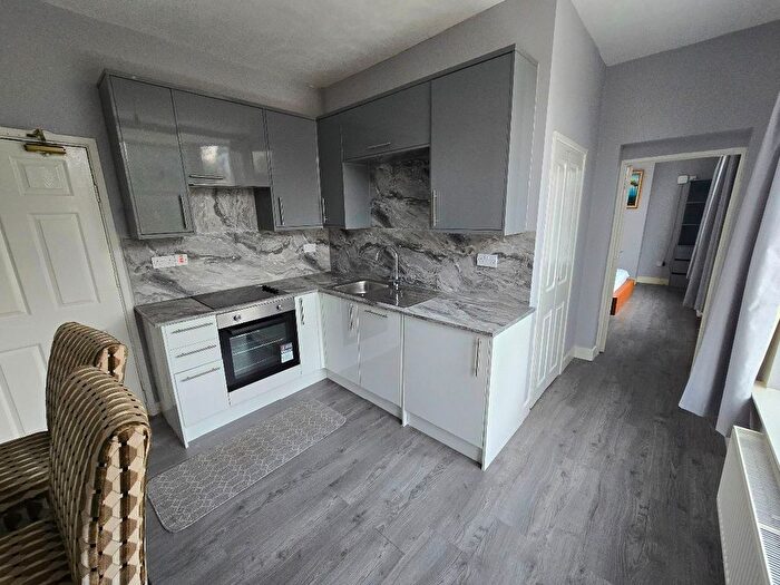 1 Bedroom Flat To Rent In High Street, Smethwick, B66