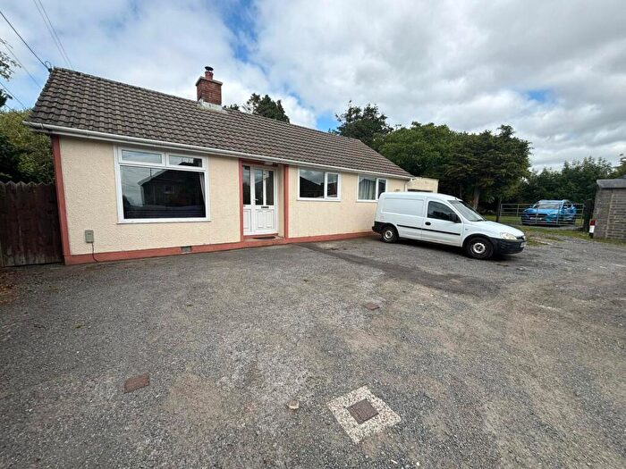 3 Bedroom Bungalow For Sale In Haven Road, Haverfordwest, Pembrokeshire, SA61