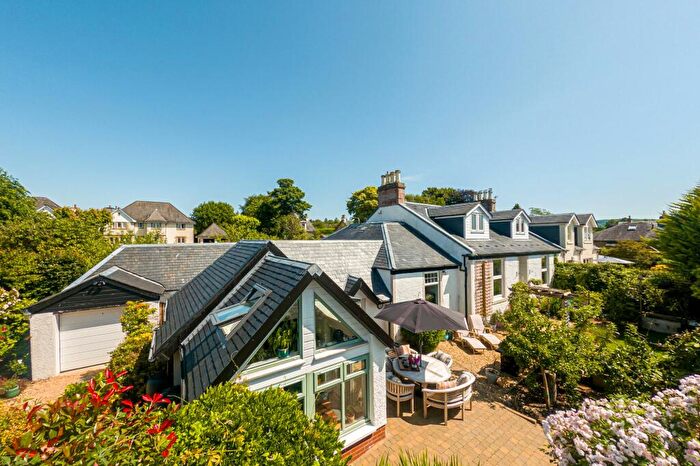 4 Bedroom Semi-Detached House For Sale In West Argyle Street, Helensburgh, Argyll And Bute, G84
