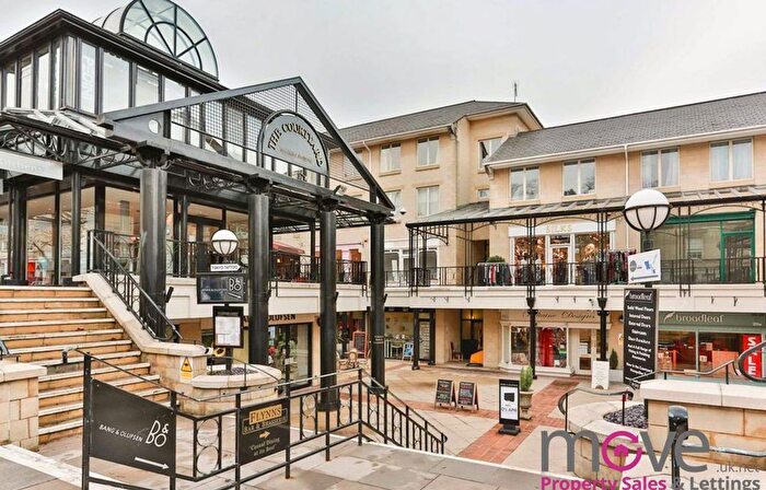 2 Bedroom Flat To Rent In Royal Parade Mews, The Courtyard Royal Parade Mews, GL50