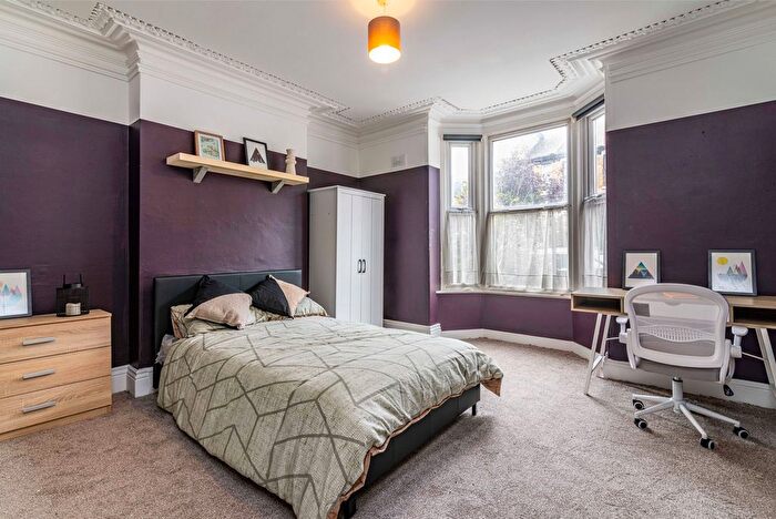 5 Bedroom Terraced House To Rent In West Parade, Lincoln, LN1