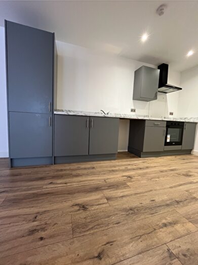 1 Bedroom Apartment To Rent In Crosby Road South, Liverpool, Merseyside, L22